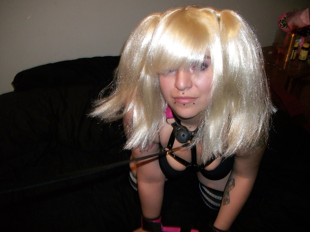 All Tied Up at the Moment #5848140