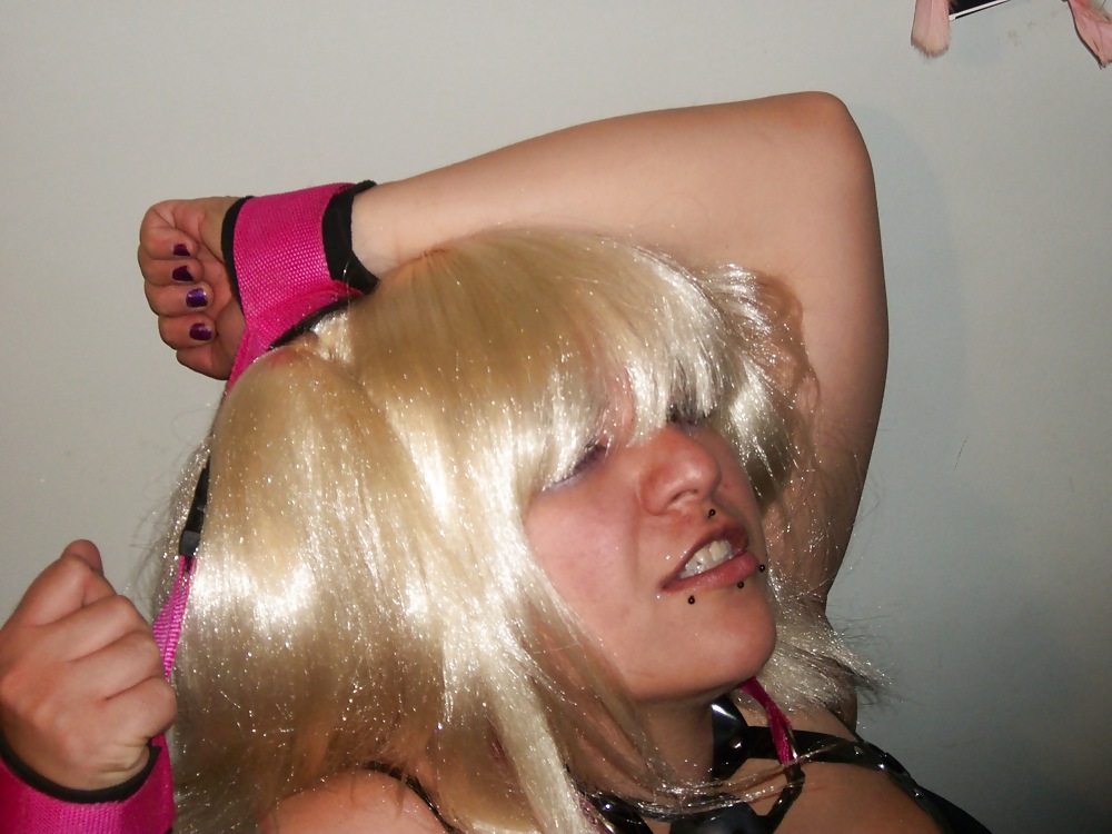 All Tied Up at the Moment #5848190