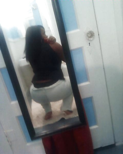 All dat azz (comment tell me what yall think)