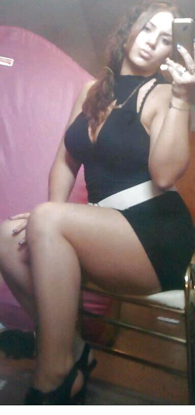 Hard not get horny here. :D #8329734