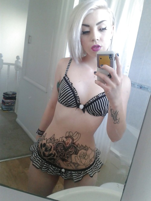 IPhone Hotties 3 #10295510