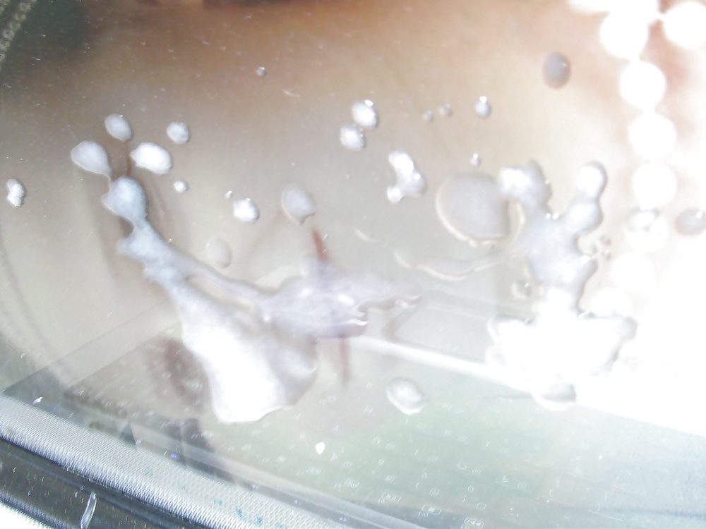 Jamiefuller86 takes TosserTims load #8540213