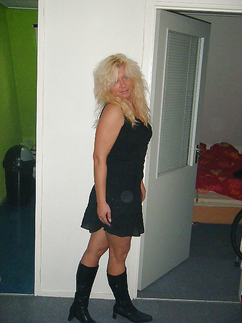 Milf Antje #6239754