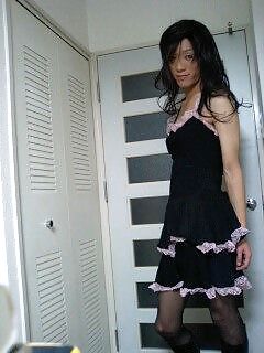 Crossdressers and transvestites #14103161