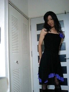 Travestiti e crossdressers
 #14103230