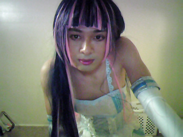 Crossdressers and transvestites #14103519