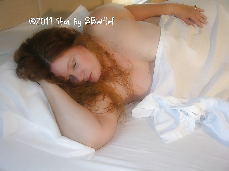 BEDTIME FOR AMBER SHOT BY BBWHEF #6489059