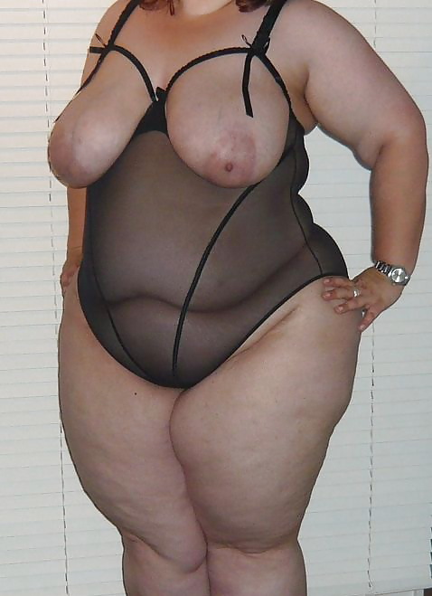 Big Beautiful Women #1 (BBW) #21122217