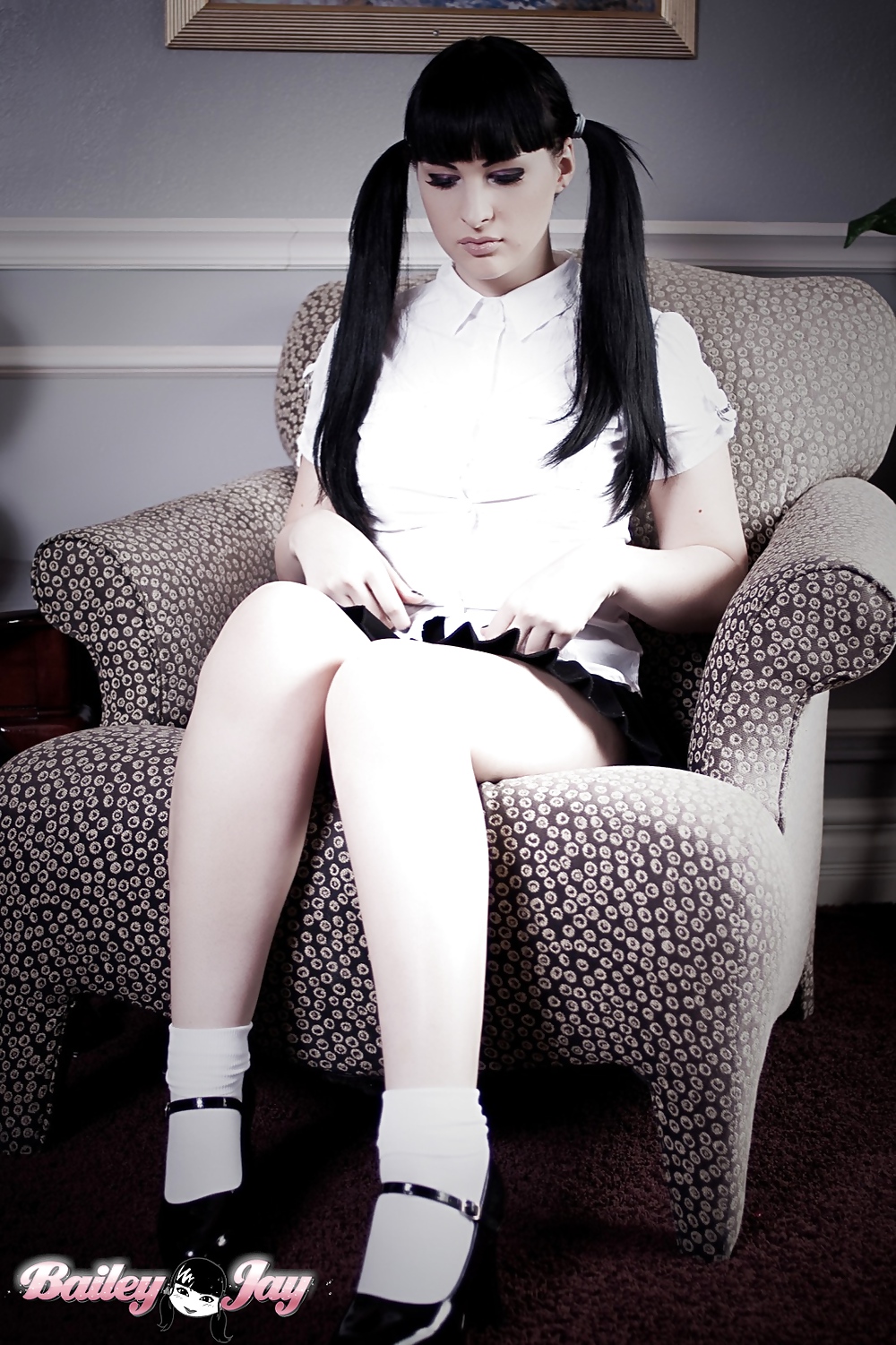 Bailey jay (one of my faves)
 #13962440