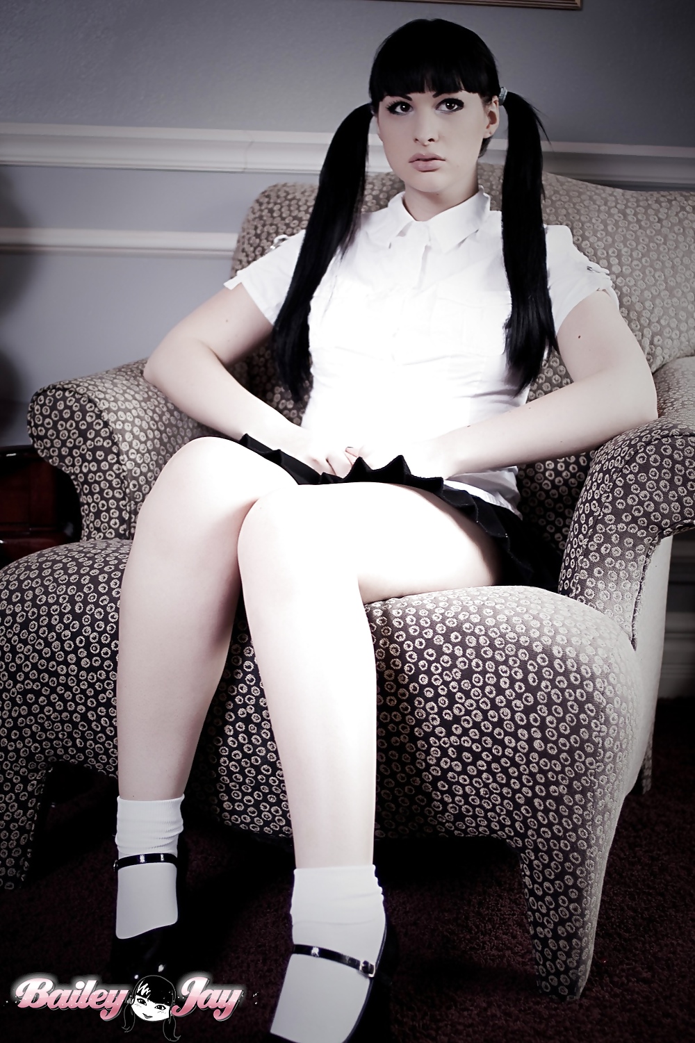 Bailey Jay (einer Meiner Faves) #13962449