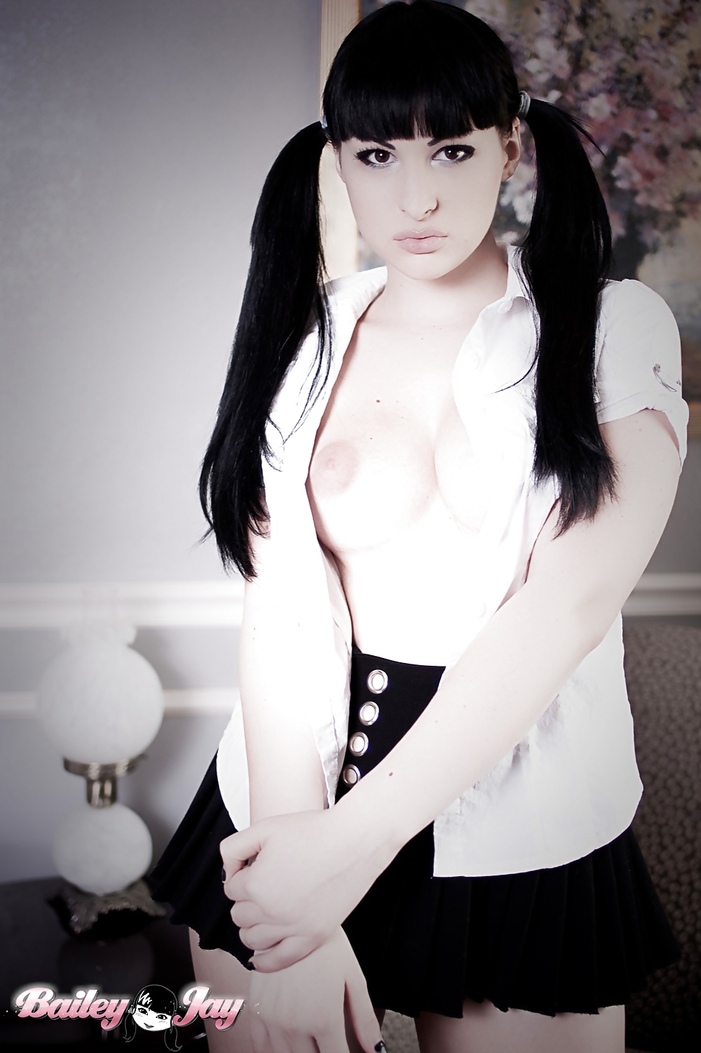 Bailey jay (one of my faves)
 #13962588