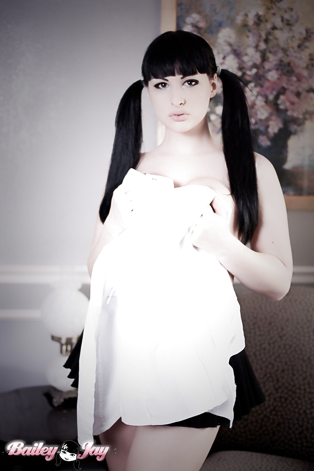 Bailey jay (one of my faves)
 #13962646