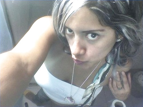 CRISS CHICHONA RICA #12767088