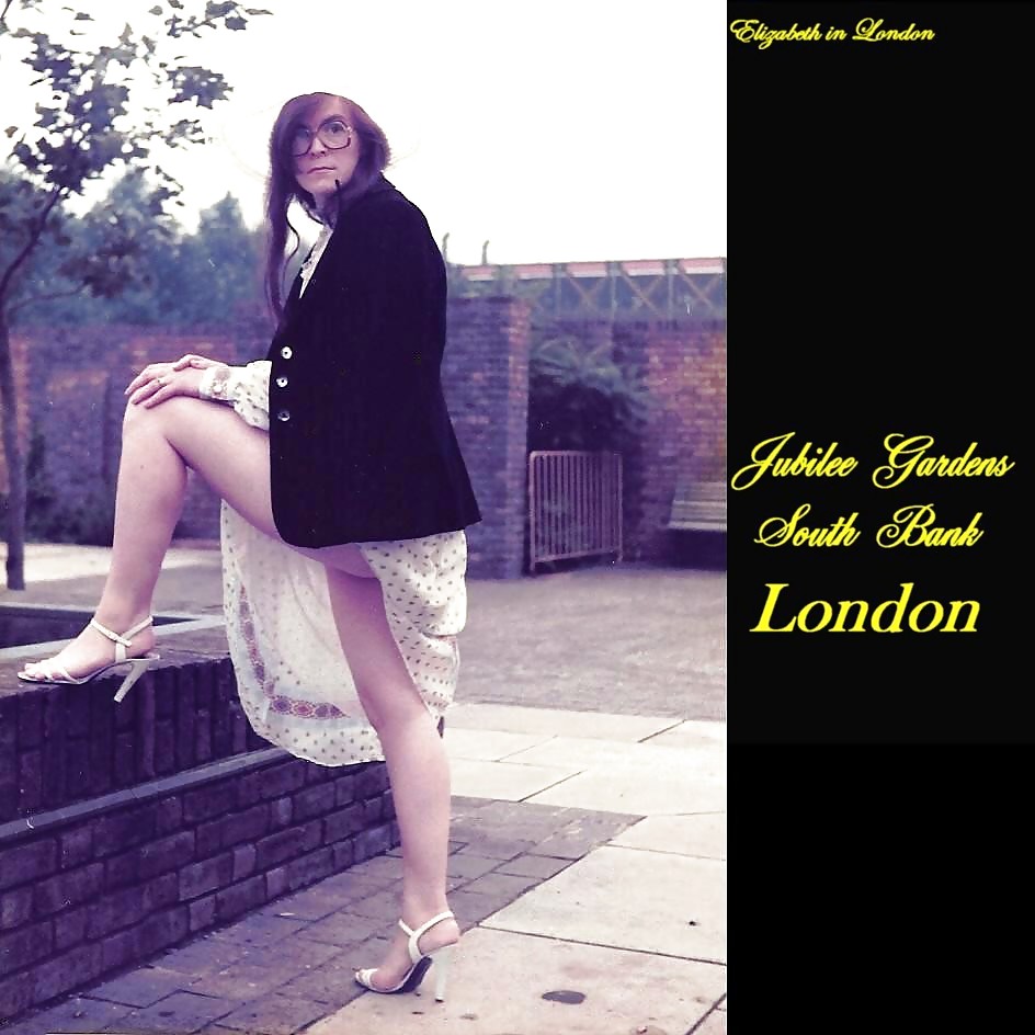 New(d)s in London (part 02) #7938218
