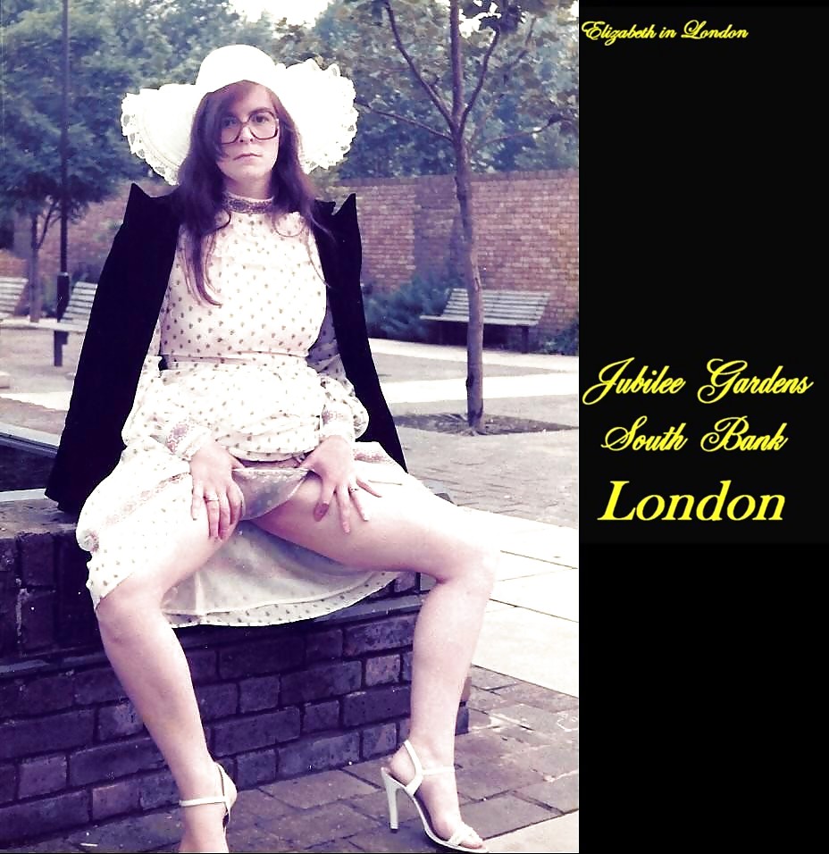New(d)s in London (part 02) #7938250