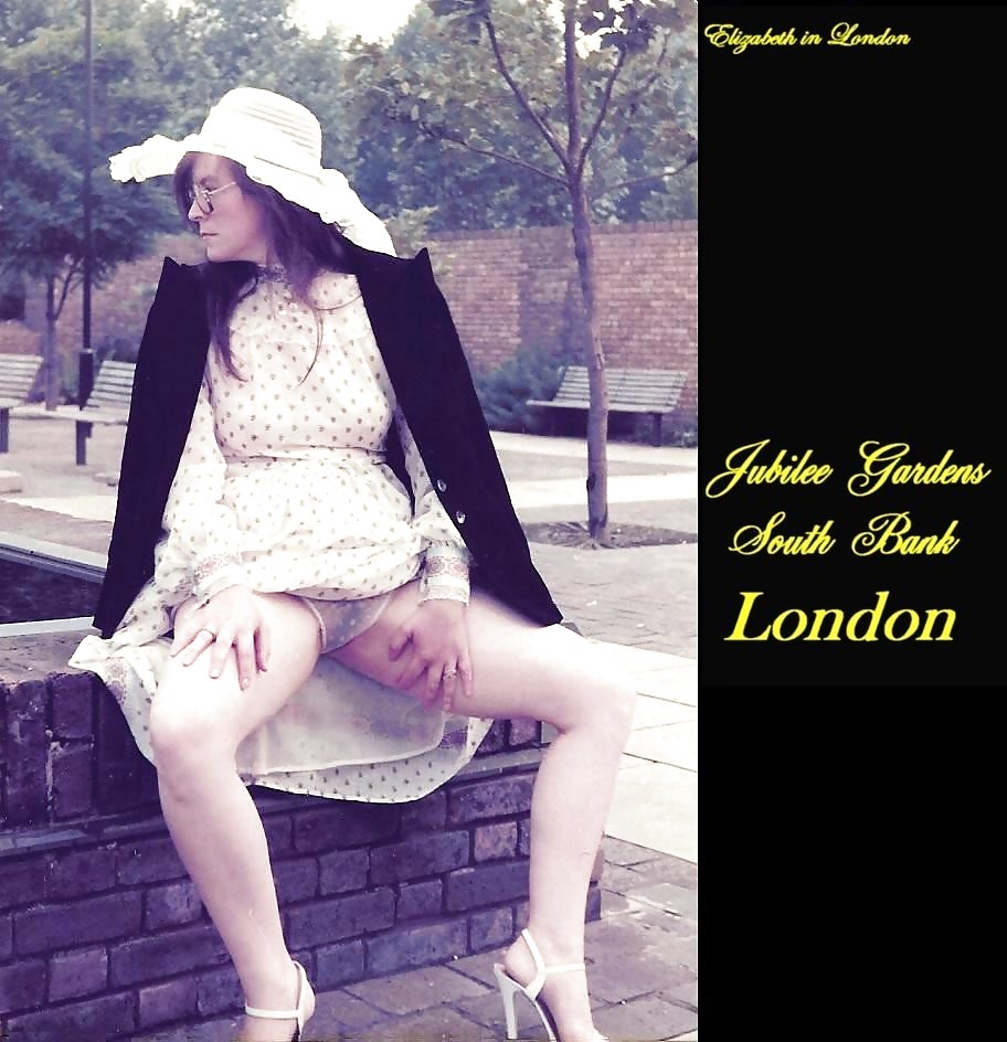 New(d)s in London (part 02) #7938259