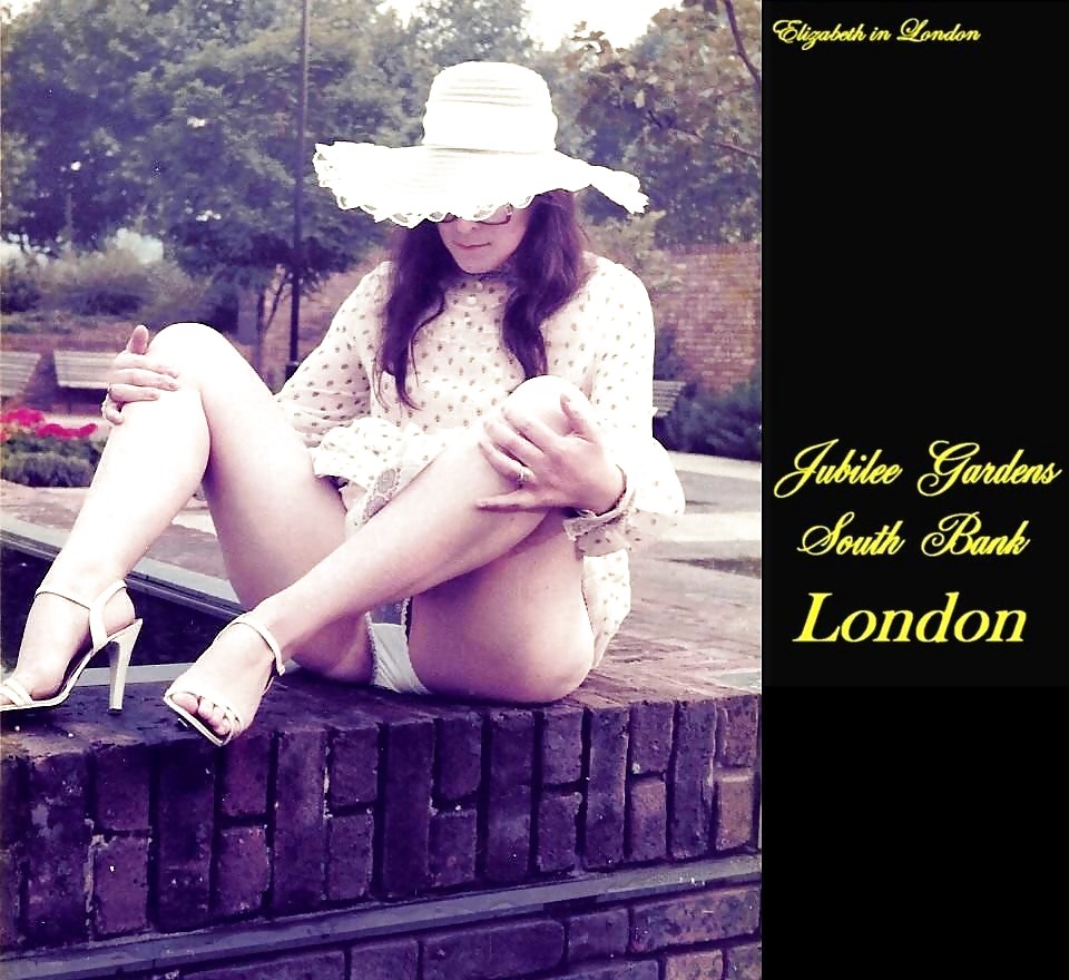New(d)s in London (part 02) #7938277