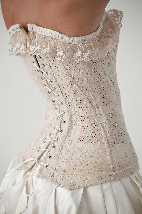 Sweet corset #8506354