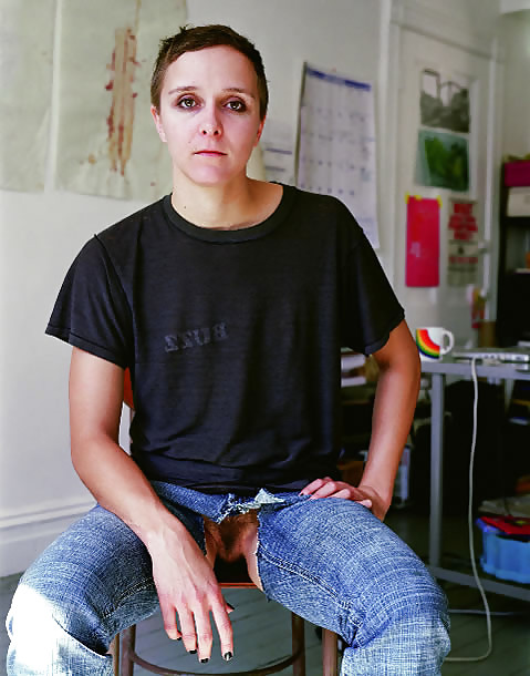 ジーンズ姿の女王たち
 #8861047