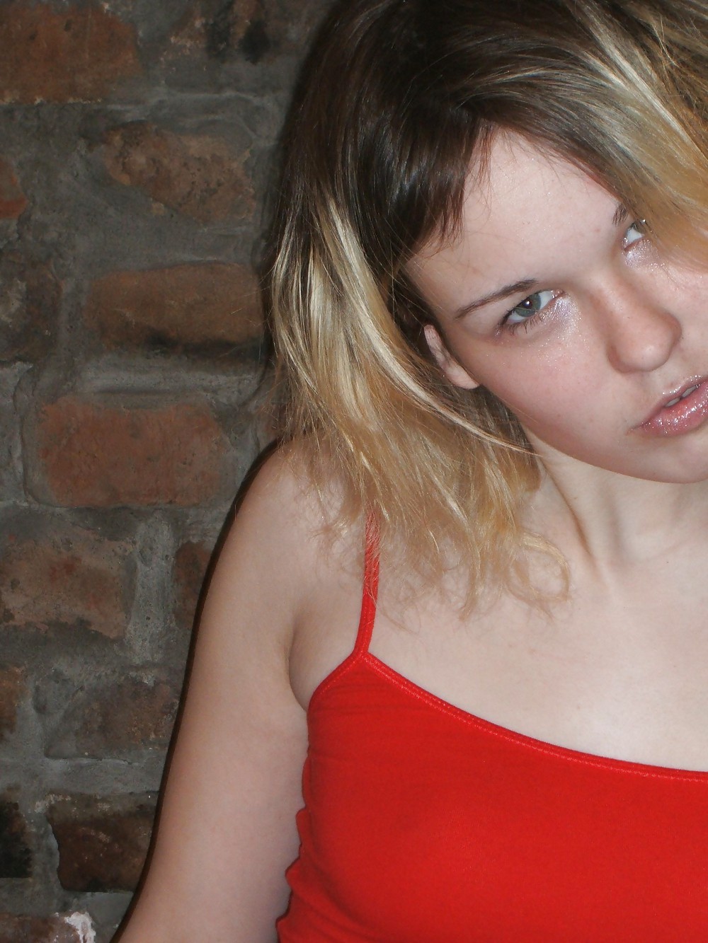 金髪のアマチュア・ビッチ
 #6076114