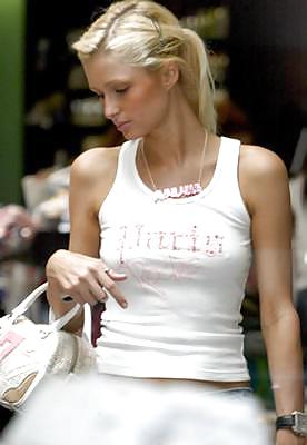 Paris Hilton. Liebe Sie! #8056182