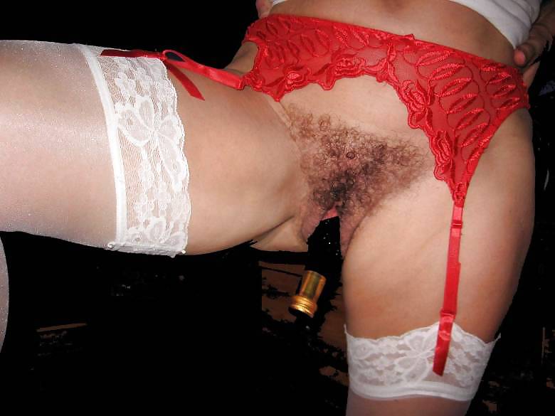 The Beauty of Hairy Hairy Amateurs #13155672