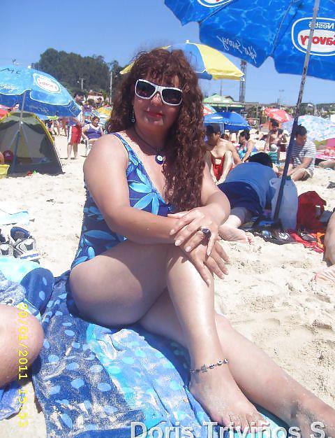 Saucy Madura puta 006