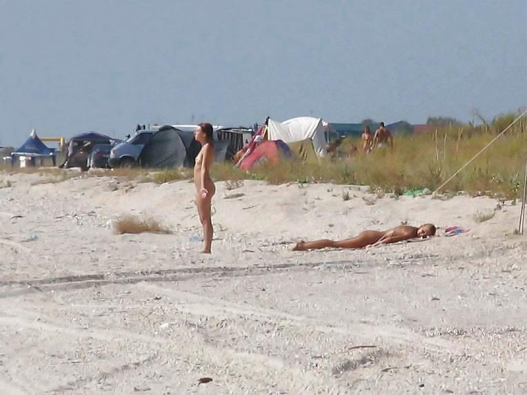 I Love Being Nude #3794094