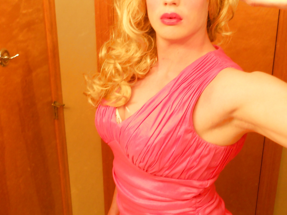 Sissy vanessa vestito rosa
 #11748364