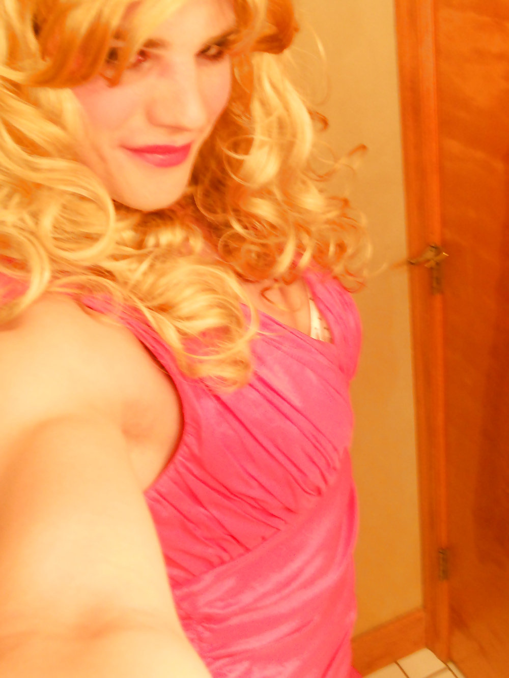 Sissy vanessa vestito rosa
 #11748436