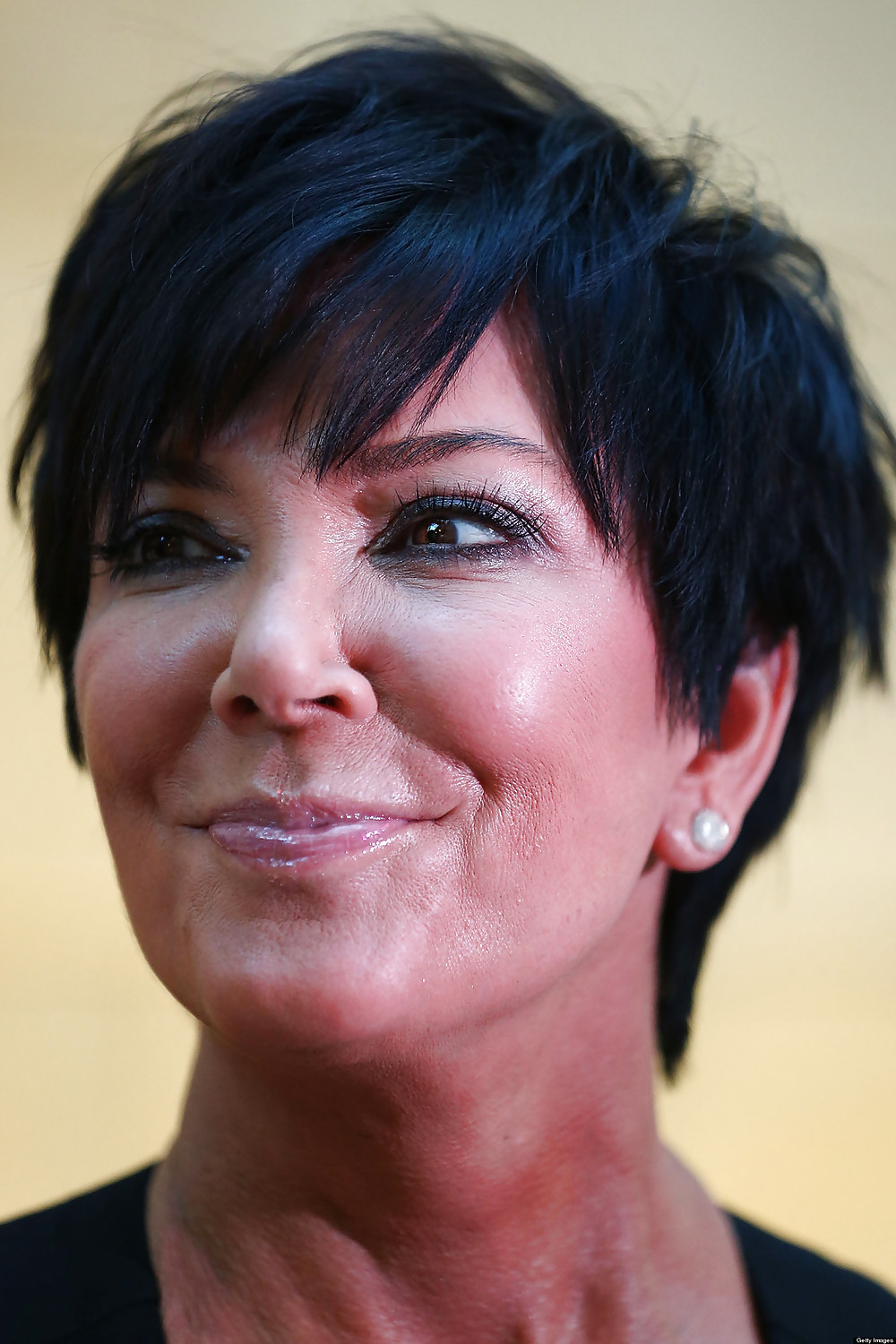 Kris jenner
 #18038773