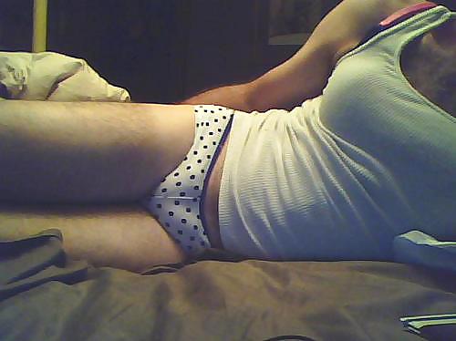 1st try at crossdressing #17653707
