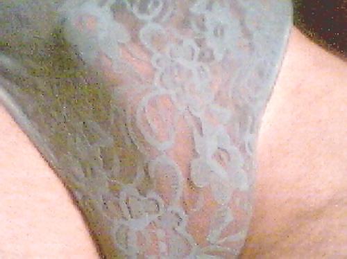 1st try at crossdressing #17653727