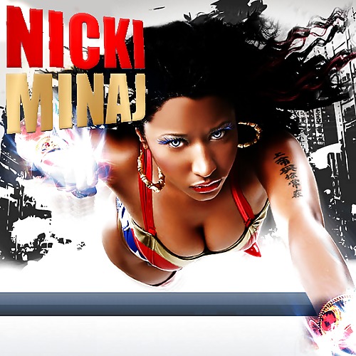 Nicki Minaj #952055