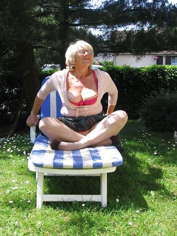 Mature Beauty - Annick 16 #3376667