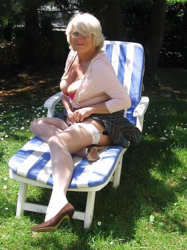 Mature Beauty - Annick 16 #3376679