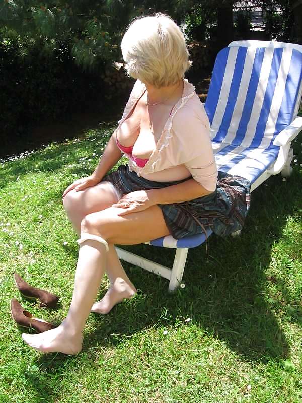 Mature Beauty - Annick 16 #3376696