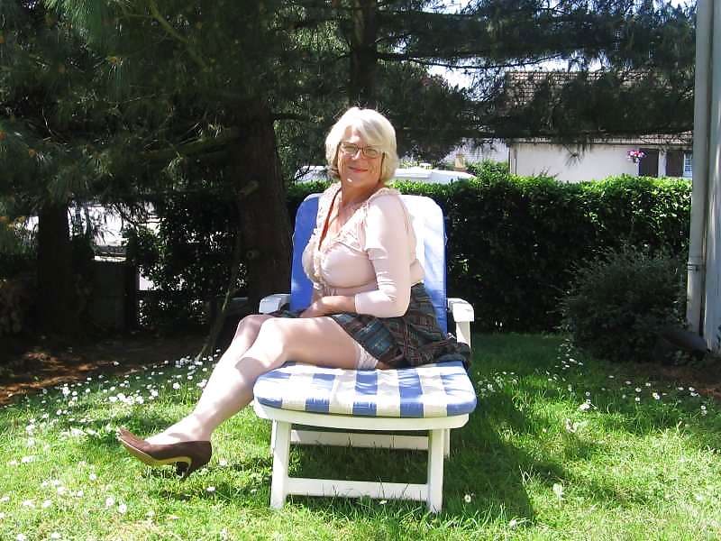 Mature Beauty - Annick 16 #3376703