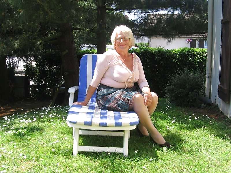 Mature Beauty - Annick 16 #3376715