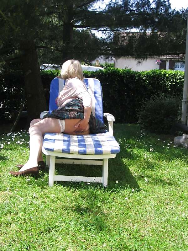 Mature Beauty - Annick 16 #3376720