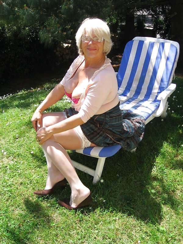 Mature Beauty - Annick 16 #3376736