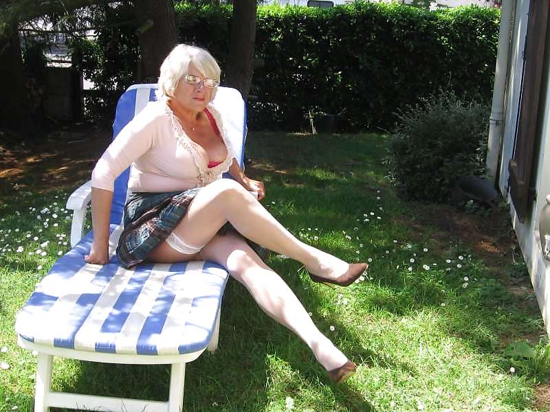 Mature Beauty - Annick 16 #3376740