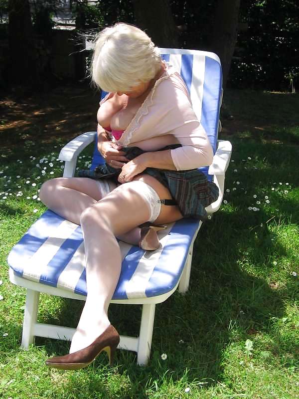 Mature Beauty - Annick 16 #3376761