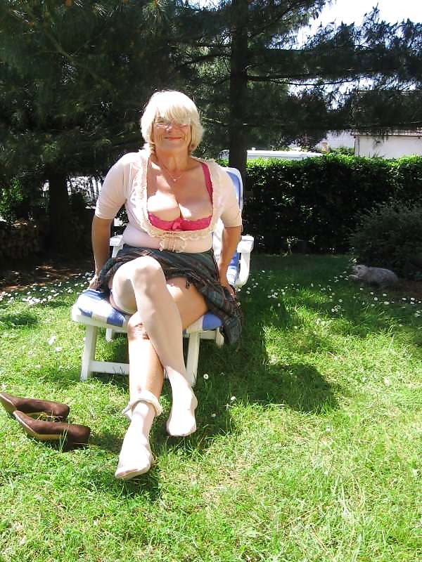 Mature Beauty - Annick 16 #3376773