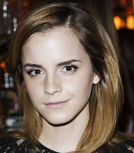Excellent Emma Watson Fakes Part 3 #21071819