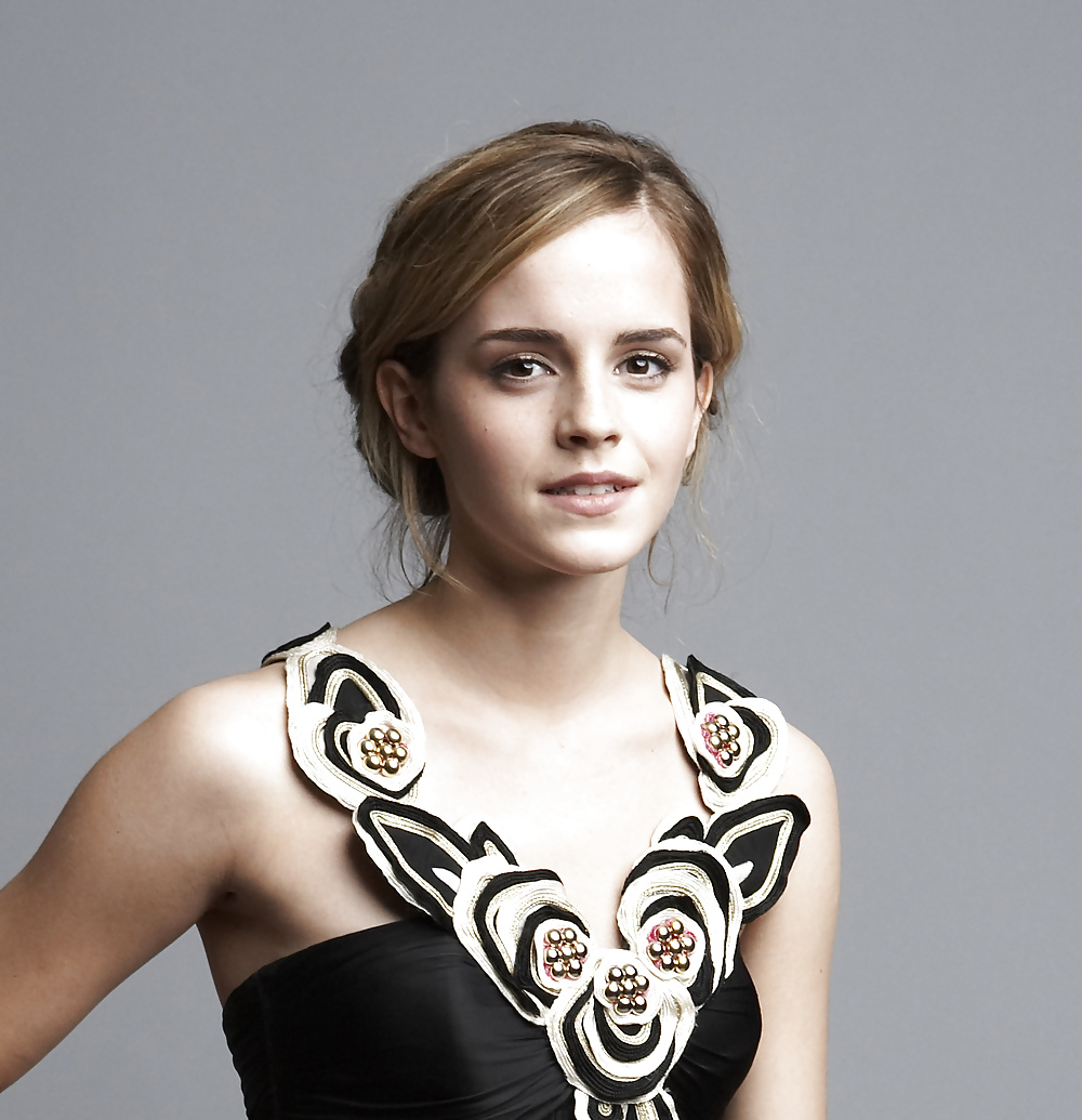 Excellent Emma Watson Fakes Part 3 #21072063