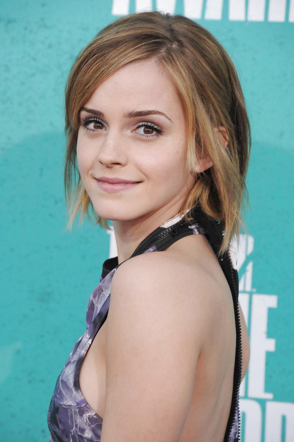 Eccellente emma watson fakes parte 3
 #21072095