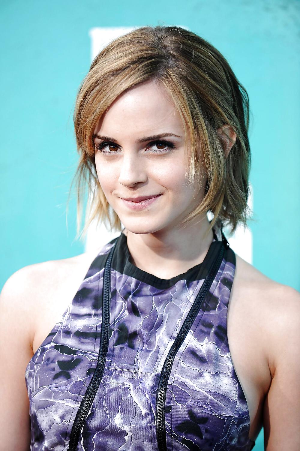 Excellent Emma Watson Fakes Part 3 #21072152