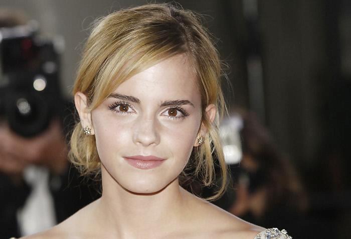 Excellent Emma Watson Fakes Part 3 #21072187