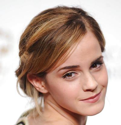 Excellente Emma Watson Fakes Partie 3 #21072226
